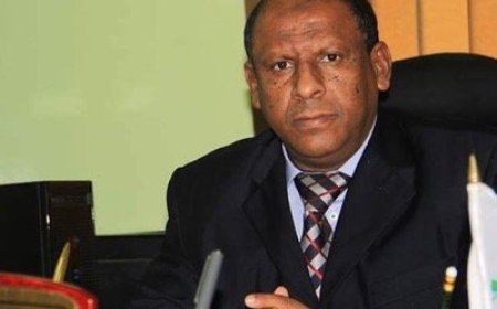 الدكتور عبدالعزيز جابر: حضرموت بحاجة إلى إطار يجمع الرؤى وينظم الجهود