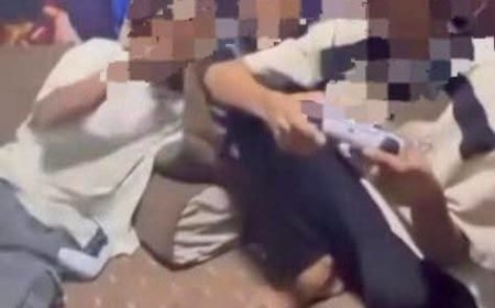 ضبط صانع محتوى في ساحل حضرموت على خلفية نشر محتوى مخالف للقيم الاجتماعية