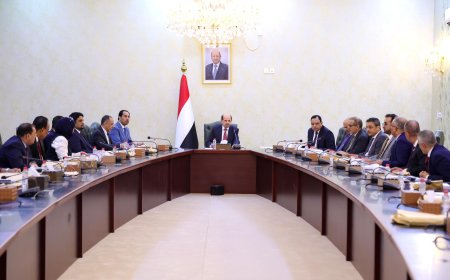 قرارات حكومية جديدة.. حماية الطفل والإصلاح المؤسسي ومواجهة مخاطر الكوارث في صدارة الملفات