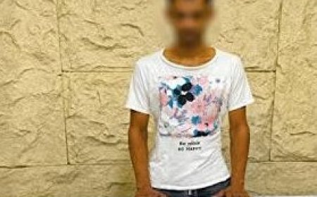قتل الأم وابنتها وسرق الذهب والأموال.. بيان رسمي يكشف تفاصيل جريمة الجيزة