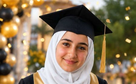 بعد موجة تضامن واسعة.. محافظ المهرة يتحرك لتصحيح استبعاد رؤى من أوائل الجمهورية