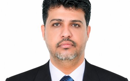 تكليف جديد في إدارة مطار الريان الدولي.. نائف الشبيبي مساعداً للمدير العام