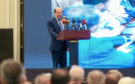 تصريح هام لرئيس الوزراء بشأن مستقبل القطاع الصحي في اليمن.. ماذا قال؟