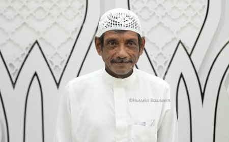 من كينيا إلى حضرموت.. رحلة هندوسي إلى الإسلام