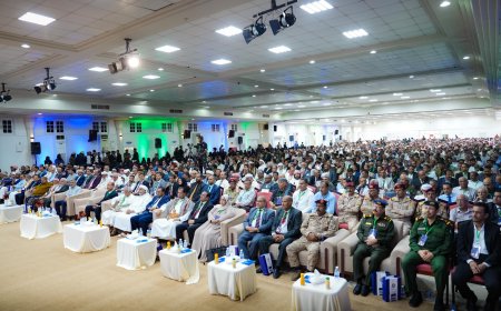 المكلا تحتضن المؤتمر التأسيسي للمجلس التنسيقي الحضرمي الأعلى برئاسة الخنبشي