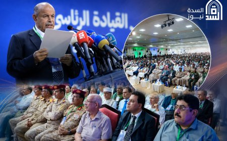 المكلا تجمع أطياف حضرموت.. ماذا قال صحفيون ونشطاء عن مؤتمر «التنسيقي الأعلى»؟