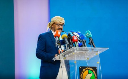 المجلس التنسيقي الحضرمي الأعلى يرفض استئناف تصدير النفط قبل ضمان حقوق حضرموت