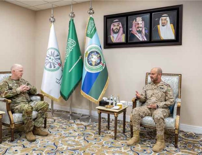 أول تحرك عسكري سعودي بعد تصاعد الهجمات الحـ.ـوثية على سفن المملكة