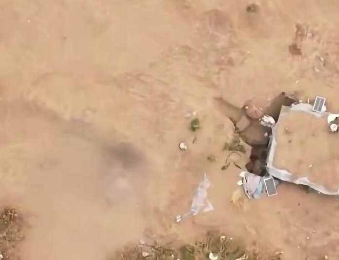 الجيش الوطني ينفذ عملية نوعية بطائرات مسيّرة لاستهداف مواقع الحـ.ـوثيين في مأرب