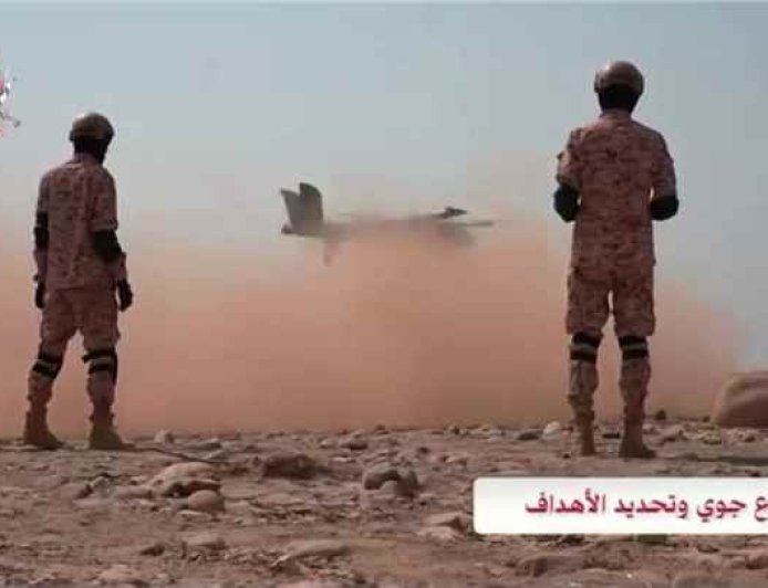 العمالقة الجنوبية تعلن عن مسيّرة متقدمة.. هل يقترب تحول في المشهد العسكري؟