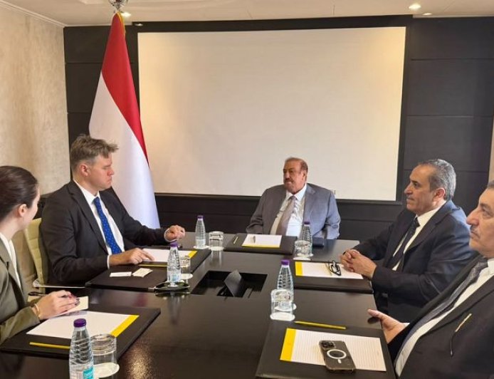 تصريح أمريكي هام بشأن البرلمان والديمقراطية في اليمن.. تفاصيل