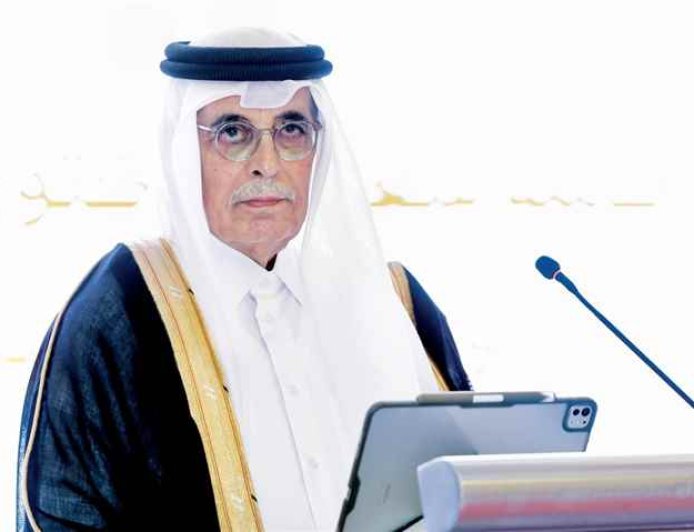 وزير دولة قطري يفتح ملف انضمام اليمن للخليج: مكانه الطبيعي داخل مجلس التعاون