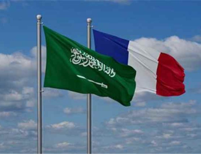 السعودية وفرنسا تجددان دعمهما لمجلس القيادة وتتوعدان بحماية حرية الملاحة