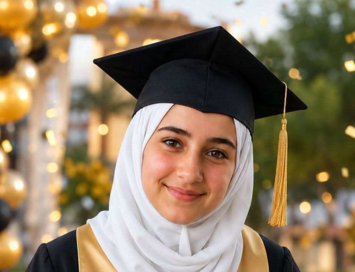 بعد موجة تضامن واسعة.. محافظ المهرة يتحرك لتصحيح استبعاد رؤى من أوائل الجمهورية