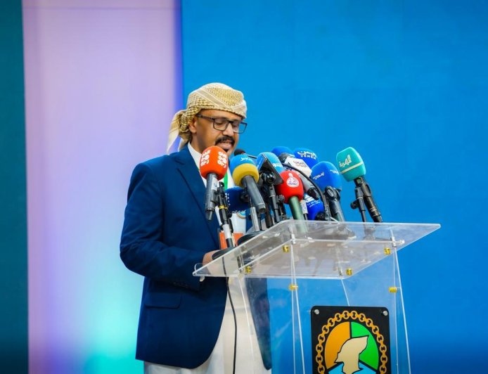 المجلس التنسيقي الحضرمي الأعلى يرفض استئناف تصدير النفط قبل ضمان حقوق حضرموت