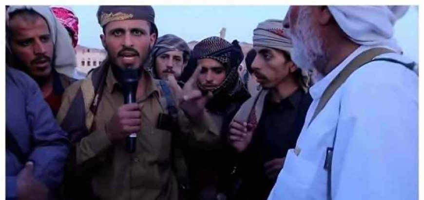 مقرب من القائد الردفاني يكشف تفاصيل عن مسيرته وفعله لنصرة نكف الكرامة ويوجه اتهاماً بشأن اغتياله