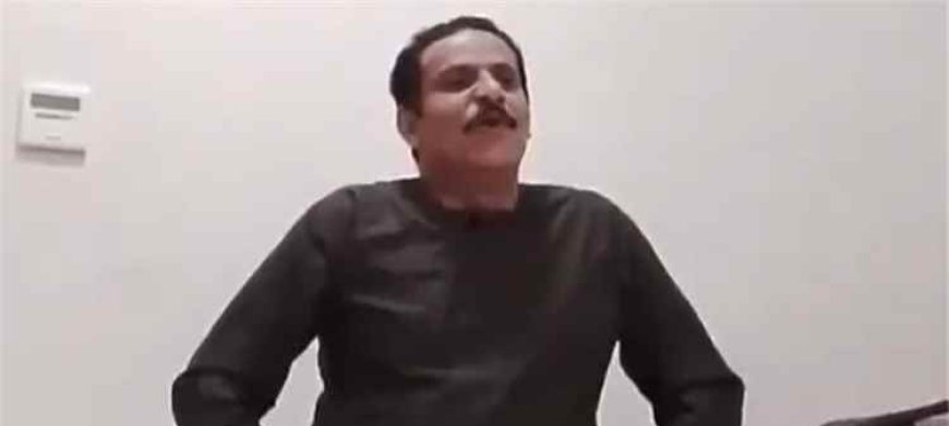 يمني مقيم في السعودية يزعم أنه نجل الرئيس الراحل علي عبدالله صالح.. تفاصيل