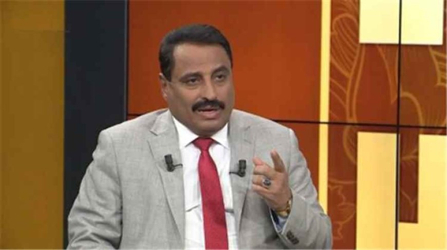 وزير سابق يقترح تشكيل مجلس رئاسي يمني جديد ويختار هذه الأسماء 