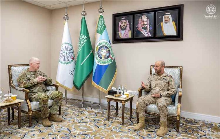 أول تحرك عسكري سعودي بعد تصاعد الهجمات الحـ.ـوثية على سفن المملكة