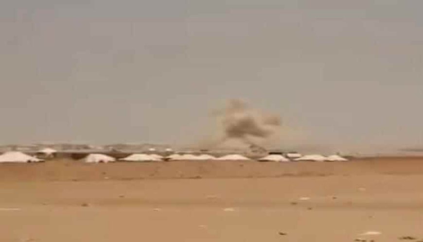 اخر مستجدات المجزرة التي استهدفت قوات الطوارئ بمأرب.. تفاصيل