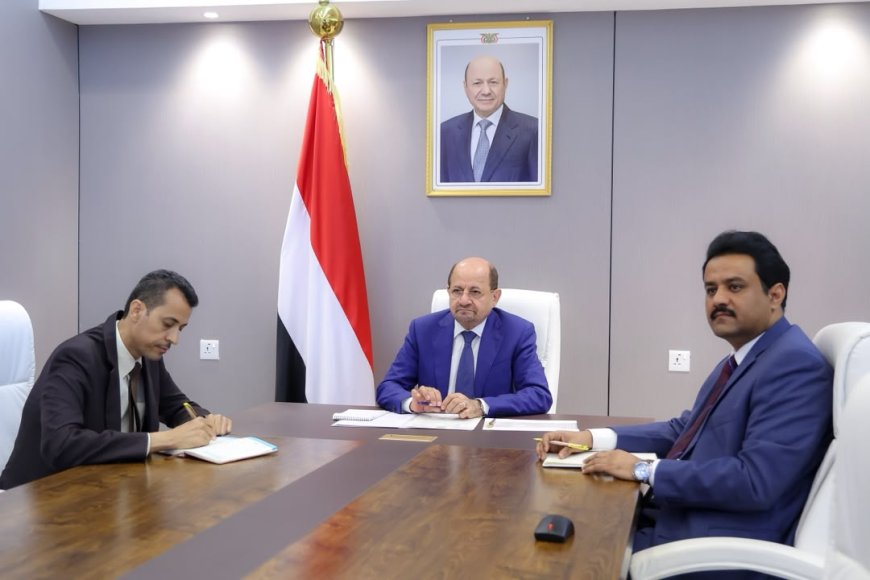 رئيس الوزراء يبحث مع المانحين تعزيز الشراكة ودعم برامج الصندوق الاجتماعي للتنمية