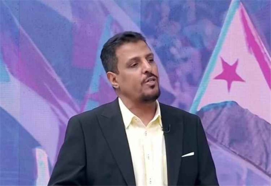 صحفي حضرمي: مصلحة الجنوب وحضرموت واليمن تقتضي استعادة الدولة خلف الشرعية