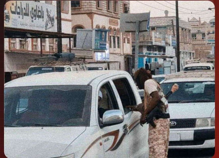 تعزيزاً للأمن والاستقرار.. حملة أمنية وعسكرية مستمرة لمنع حمل السلاح في الشحر وغيل باوزير بحضرموت