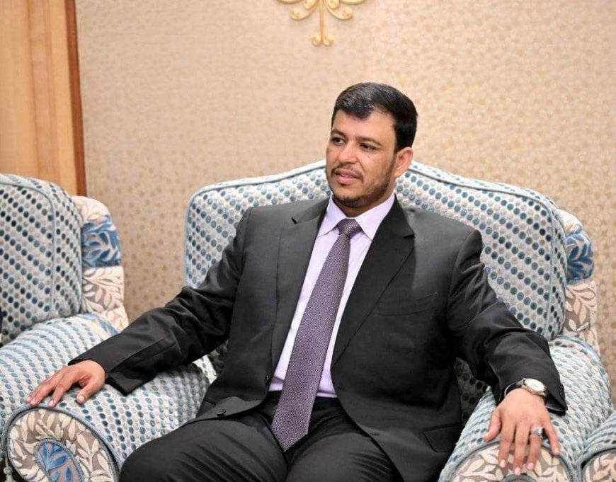 عبدالله العليمي يفجرها: استعادة صنعاء أمر محسوم.. والسؤال ماذا بعد؟