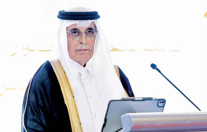 وزير دولة قطري يفتح ملف انضمام اليمن للخليج: مكانه الطبيعي داخل مجلس التعاون
