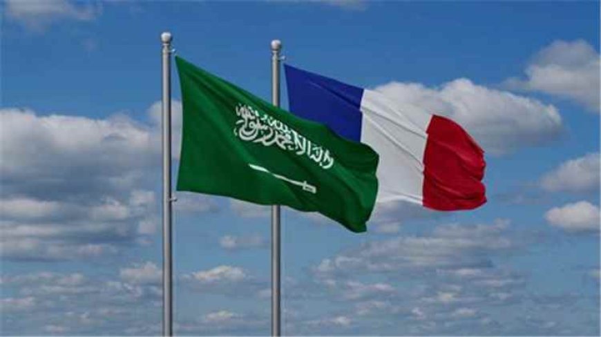 السعودية وفرنسا تجددان دعمهما لمجلس القيادة وتتوعدان بحماية حرية الملاحة