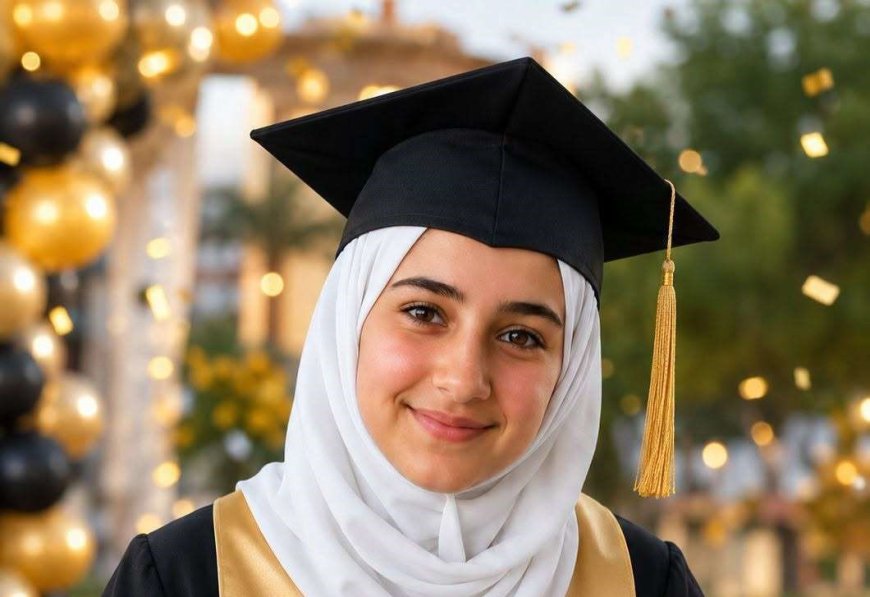 بعد موجة تضامن واسعة.. محافظ المهرة يتحرك لتصحيح استبعاد رؤى من أوائل الجمهورية