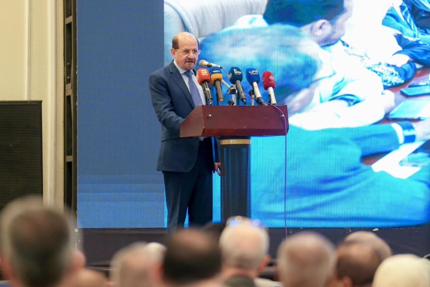 تصريح هام لرئيس الوزراء بشأن مستقبل القطاع الصحي في اليمن.. ماذا قال؟