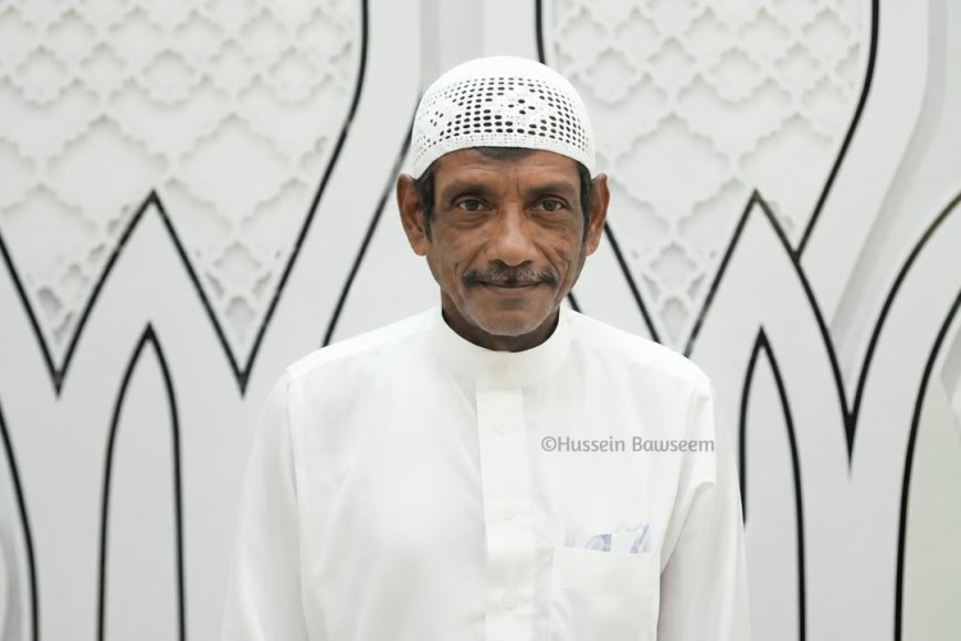 من كينيا إلى حضرموت.. رحلة هندوسي إلى الإسلام