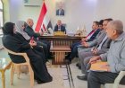 إجراءات حازمة مرتقبة.. وزير النقل يتحرك لتنظيم الموانئ ومكافحة التهريب