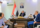 وزير النقل يمنح قيادات الموانئ ثمانٍ وأربعين ساعة لرفع تقارير شاملة عن الأداء والتحديات