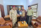 خفر السواحل بحضرموت يكرّم مبادرات شبابية أسهمت في تعزيز سلامة الشواطئ