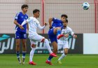 منتخب اليمن يعود بقوة.. ثلاثية في مرمى الكويت تعزز آمال التأهل