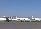 ثلاث طائرات خلال أقل من ساعة.. الخراز يطالب بتفسير التناقض مع الجدول الأممي