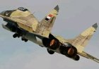 الطيران الحربي يدخل على خط المواجهات في الساحل الغربي.. تفاصيل