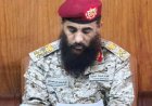 حمدي شكري يطلق تصريحاً نارياً من جبهة حيس.. ماذا قال؟