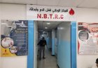 عدن.. نداء عاجل للتبرع بالدم لإنقاذ حياة الجرحى والمرضى