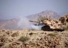 مصدر عسكري: آلاف المقاتلين يلتحقون بجبهات الساحل وغربي تعز استعداداً لجولة جديدة مع الحـ.ـوثيين