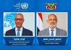 الأمم المتحدة تدق ناقوس الخطر في الحديدة وسط عالقين بمناطق المواجهات