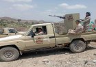 قتيل وجريحان في استهداف لطقم درع الوطن بعتق