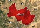 قوات الجيش تتقدم بإتجاه البيضاء وتحرر «أمفليحان»