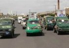 خسائر ثقيلة للحـ.ـوثيين.. قيادات ميدانية تودّع جبهات القتال
