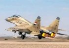 الطيران الحربي يدخل المعركة ويغير قواعد الاشتباك مع الحـ.ـوثيين