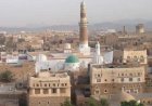 الحـ.ـوثيون يصعّدون على الحدود بإطلاق أربع مسيّرات انتحارية من صعدة