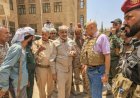 الصبيحي من جبهات جبل حبشي والكدحة: الجاهزية العالية لمواجهة مليشيات الحوثي