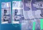 ضبط متهمين بترويج عملة سعودية مزورة في تريم